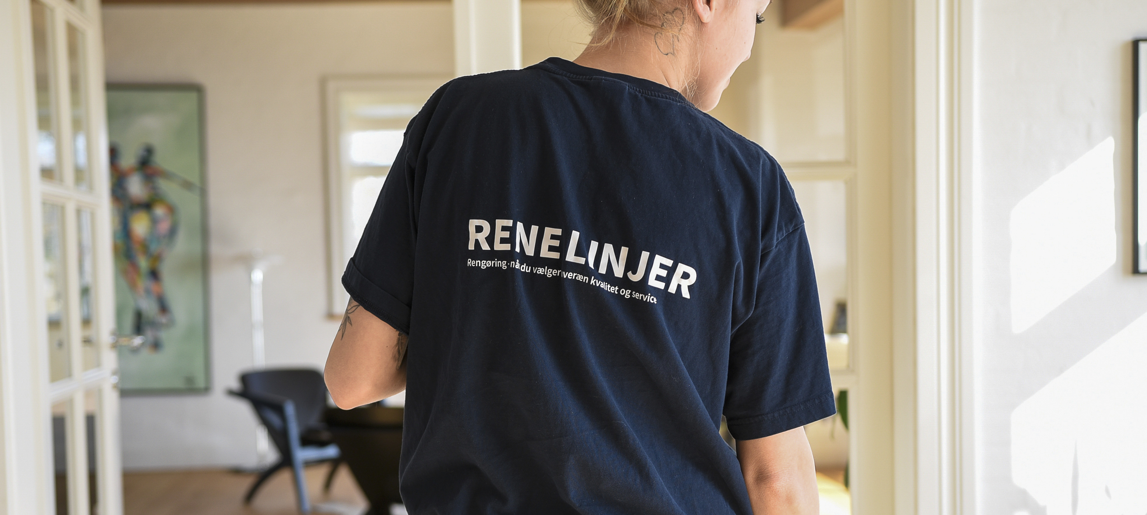 Håndværkerrengøring